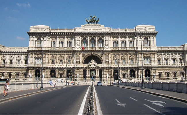 Operazione Apate Cassazione conferma arresti domiciliari per uno degli indagati