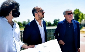 Legge bilancio Faraone Italia Viva Ippodromo Palermo ippica