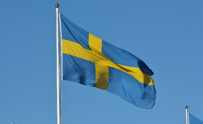 Giochi Svezia operatori governo svedese