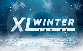 XL Winter Series 888poker
