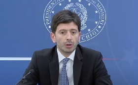 Green pass Speranza Salute Governo