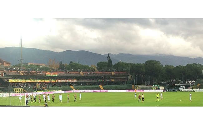 Serie B Ternana Ascoli: squadre a caccia di punti per i playoff per i bookie favoriti i padroni di casa