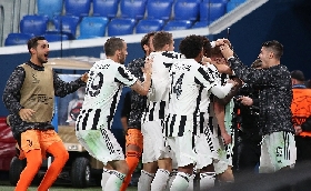 Coppa Italia Juventus Sampdoria: i bianconeri vedono i quarti di finale per i bookie è difficile l’impresa blucerchiata
