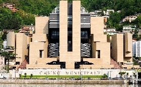 Casinò Campione riapertura mercoledì 26 gennaio