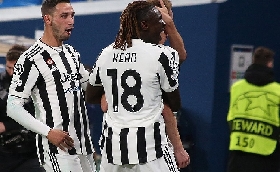 Serie A Milan Juventus da tripla: su Betflag stessa quota per rossoneri e bianconeri 