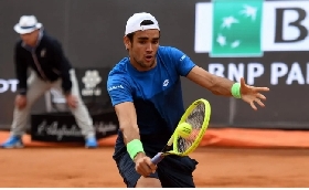 Tennis Australian Open: Berrettini prenota i quarti il romano favorito in quota contro Carreno Busta