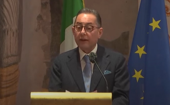 Giochi Pittella Pd proroghe