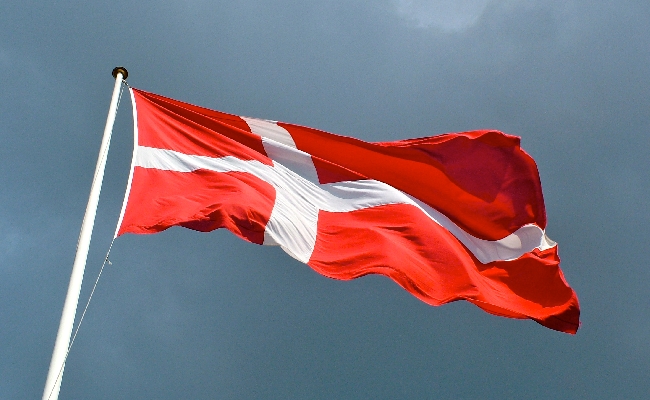Antiriciclaggio Danimarca operatore scommesse 