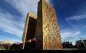 Tassa 500 milioni in Corte Ue: concessionari in udienza contro l'addizionale del 2015 il Governo sostiene il principio dell'interesse generale (1)