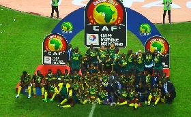 Quarti Coppa Africa Camerun Senegal quote Betaland