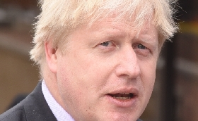 Uk Boris Johnson Partygate bookie ministro Finanze Rishi Sunak