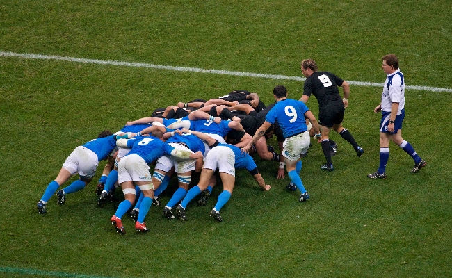 Rugby Sei Nazioni 2022: l'Italia parte in salita contro la Francia. Transalpini favoriti su Betaland
