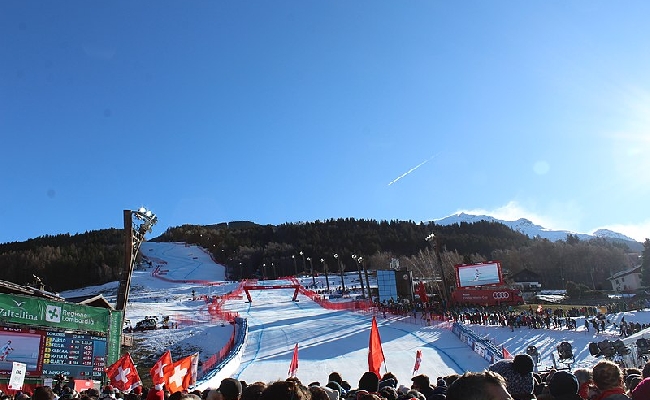Olimpiadi Invernali Pechino 2022: Brignone vede la seconda medaglia in quota è oro per l'azzurra nel super G