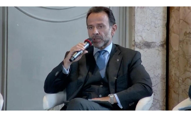 Riordino giochi Minenna dg Adm Servizi vigilanza sottosegretario Freni
