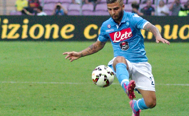 Napoli favorito nella sfida scudetto contro il Milan su Betflag