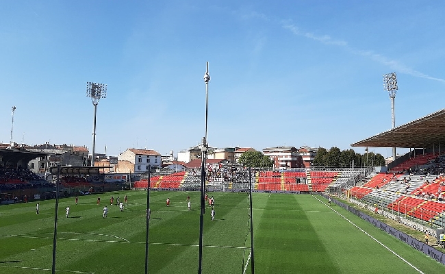 Serie B: la Cremonese punta la vetta contro il Pordenone successo a bassa quota