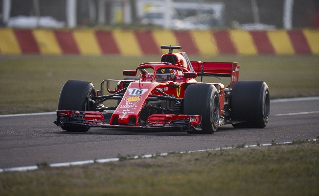 Formula 1: Binotto punta al top Leclerc e Sainz a un passo da Hamilton e Max Verstappen in Bahrain su Betaland