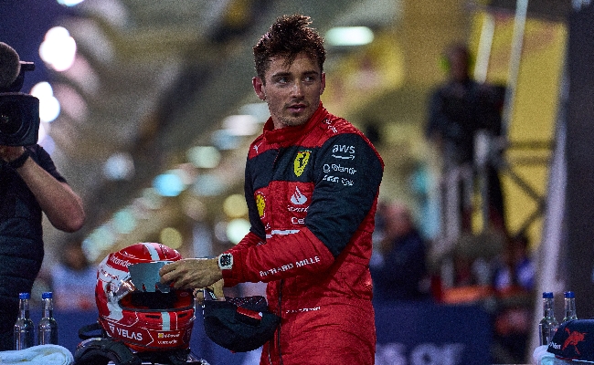F1 in quota è rivoluzione Ferrari: Leclerc favorito per il titolo il Mondiale costruttori a 2 20