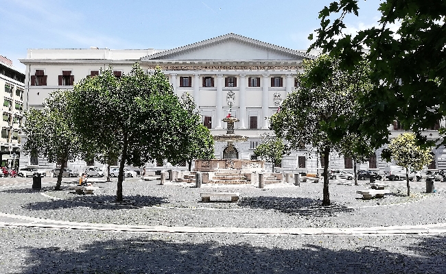 Slot controlli Adm carabinieri Campania Calabria Abruzzo