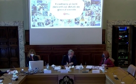 Giochi ricerca BVA Doxa Formazione operatori divieto pubblicità 