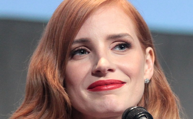 Oscar 2022 rivincita delle rosse Jessica Chastain Nicole Kidman quota statuetta 