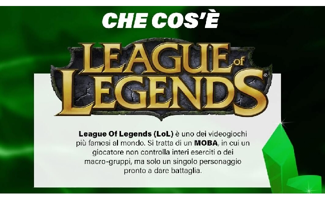 Controller infuocati su League of Legends: LeoVegas.News e Atalanta Esports annuncia un torneo aperti a tutti