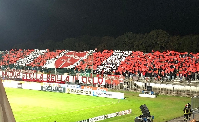 Serie B: il Monza deve reagire per il sogno promozione in quota è scontro playoff con l'Ascoli