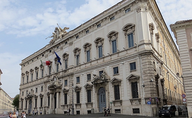 Giochi in Sicilia rinviata al 10 maggio l'udienza in Corte Costituzionale sulla modifica del distanziometro