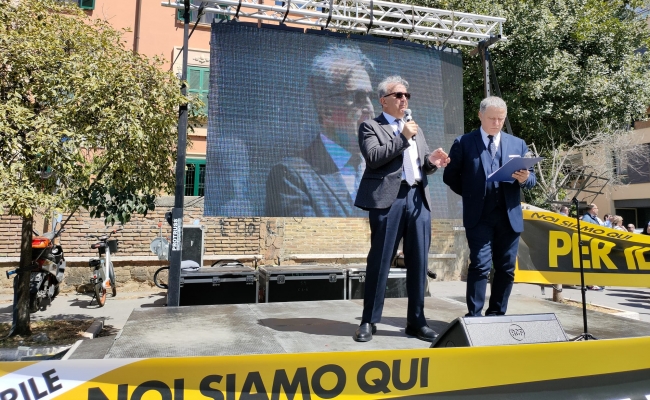 Giochi nel Lazio Bianchella (As.Tro): Distanziometro regionale espulsivo necessaria proroga fino a scadenza concessioni