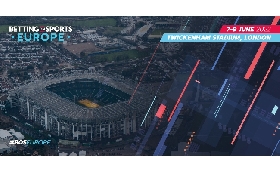 SBC Betting on Sports Europe 2022 in programma dal 7 al 9 giugno allo stadio Twickenham di Londra 