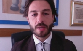 Ippica operatori Senato scommessa 
