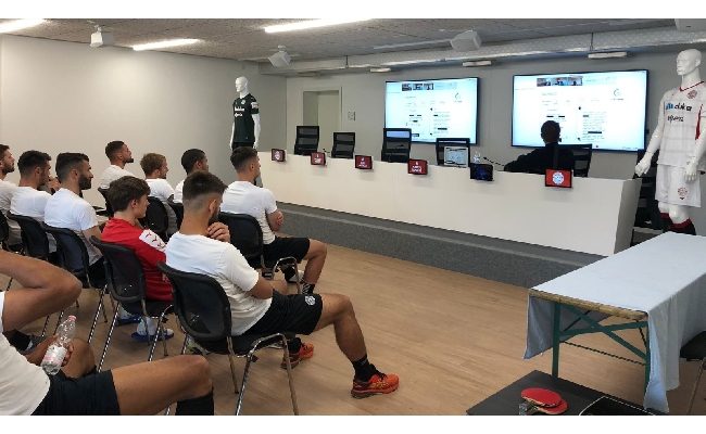 lega pro integrity tour bolzano