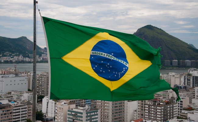 Brasile regolamento scommesse licenze operatori 