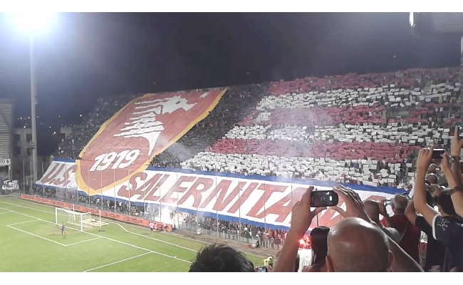 Serie A: la Salernitana vede sempre più vicina la salvezza Genoa e Cagliari quasi condannate in quota