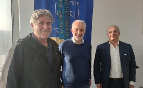 Giochi Anci Campania agli operatori: Sostegno al settore per la riforma nel prossimi mesi il testo concordato per salvaguardare imprese e cittadini