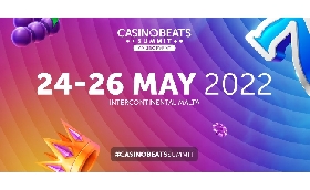 CasinoBeats Summit 2022 dal 24 al 26 maggio l’evento sul futuro del settore 