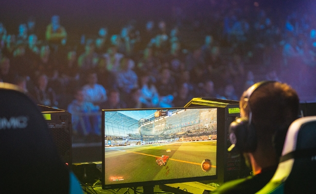 Sale eSports in arrivo le nuove regole dell’Agenzia delle Dogane: servirà un’autorizzazione