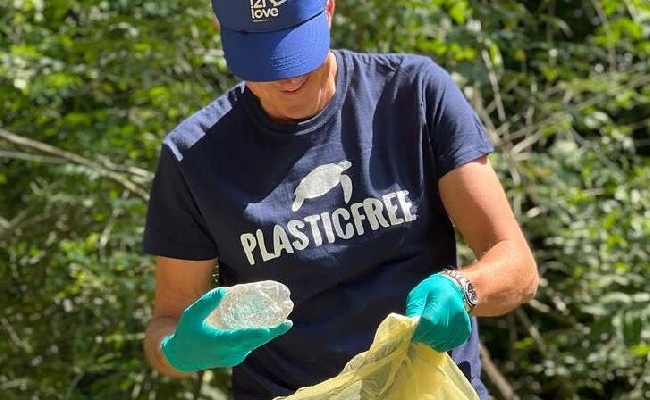 Snaitech Sustainability Week a Milano Lucca e Roma tre eventi «Cleanup Plastic Free» per la salvaguardia dell’ambiente