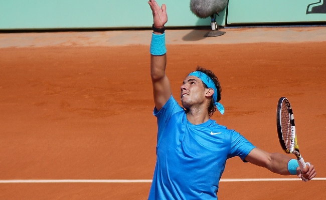 Tennis: Nadal per la prima volta in carriera intravede il Grande Slam. Rafa che si impone anche a Wimbledon e US Open a 66 su Sisal.it