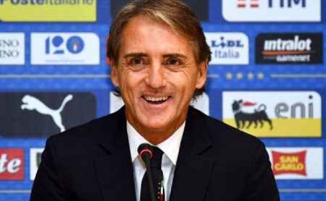 Nations League: Inghilterra Italia Azzurri per l'impresa «2» a 4 75 ma Mancini è favorito per andare alle Finals