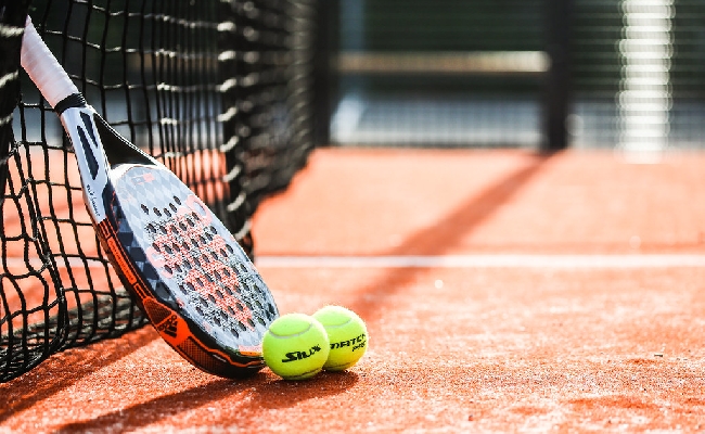 City Padel Tour Rapallo finali torneo