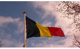 Giochi Belgio National Lottery Governo divieto pubblicità