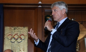 Ussi il Premio Alfredo Pigna a Guardia Sanframondi a Jacopo Volpi. Cerimonia il 16 luglio al Castello Medievale