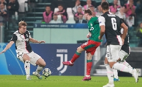 Calciomercato: Juventus-De Ligt ai titoli di coda, per i bookie il futuro dell'olandese è al Chelsea