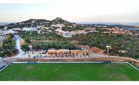 Italia Polo Challenge Sardegna casa dello sport: polo padel ciclismo beach soccer quanti eventi sull'Isola