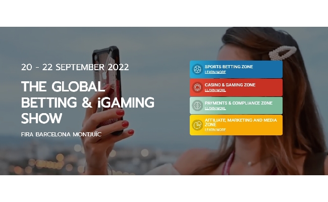 SBC Summit Barcellona: con “Sports Betting Zone” si svela il futuro delle scommesse sportive
