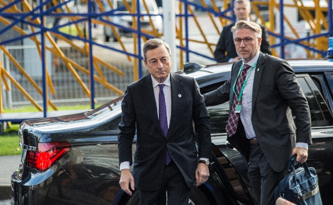 Governo i bookie scommettono sulla crisi entro fine mese: elezioni anticipate nel 2022 e Franco prossimo premier