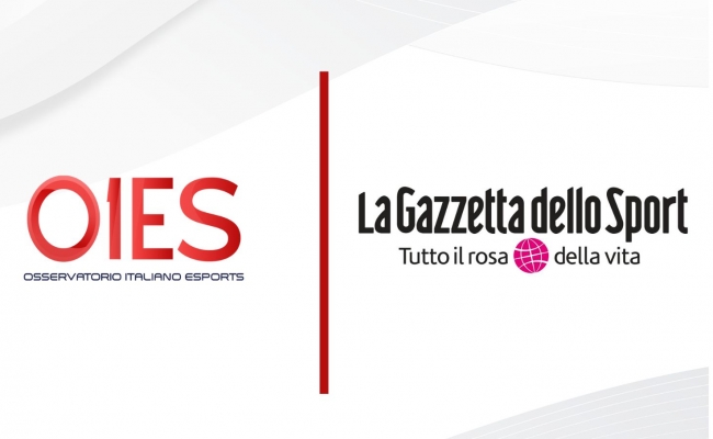 eSports Gazzetta Sport Osservatorio Italiano