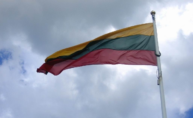 Gioch autorità regolamentazione Lituania Ucraina protocollo intesa
