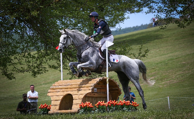 Equitazione Mounted Games Italia argento bronzo Mondiale La Bonde